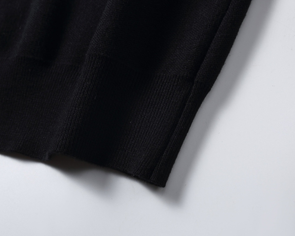 ブランドセーター着用イメージ